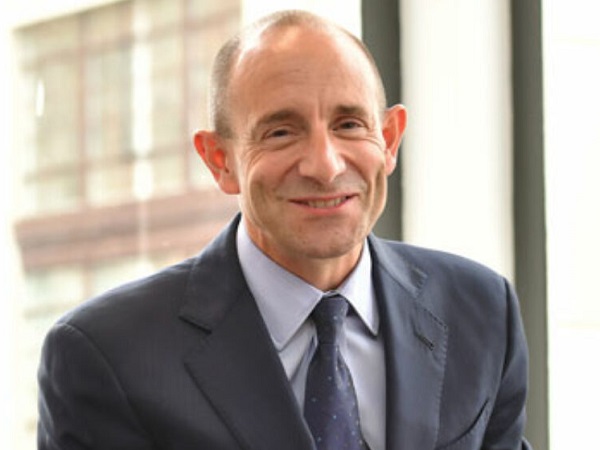 Chris Jansen to join Kantar as Group CEO